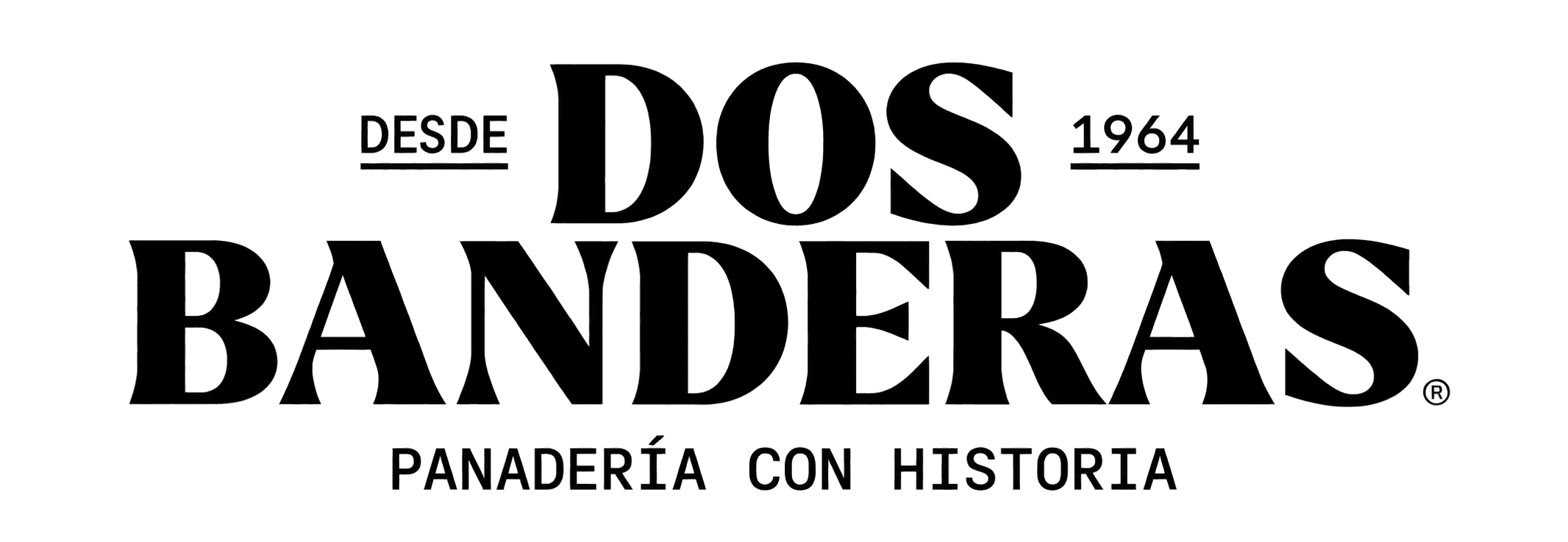Panaderías Dos Banderas